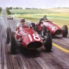 Racing Cars Art Painting AdmZl7ZG