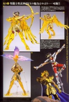 Pegasus Seiya New Bronze Cloth Admi8SgA