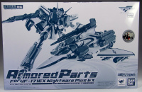 [Review] Tamashii DX Chokogin Armored parts for VF-171EX   AdmqkWu5