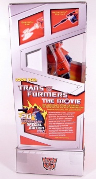 [Masterpiece Hasbro] 20th ANNIVERSARY OPTIMUS PRIME Edition DVD - Sortie 2006 Admqv1bE