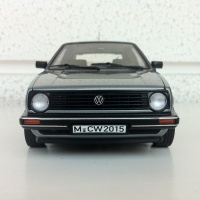 Volkswagen Golf II CL Admy4K9Q