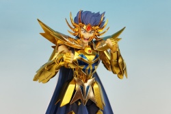 [Imagens]Saint Cloth Myth EX - Máscara da Morte de Câncer AdnEMExs