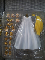 Virgo Shaka Gold Cloth EX AdnX4gkN