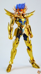 [Imagens]Saint Cloth Myth EX - Máscara da Morte de Câncer AdoFxeus