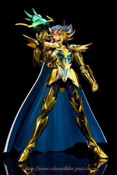 [Imagens]Saint Cloth Myth EX - Máscara da Morte de Câncer AdoXi2te