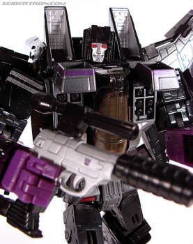 [Masterpiece Takara Tomy] MP-6 SKYWARP - Sortie 2007 AdofknUr