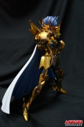 Cancer Dethmask Gold Cloth EX AdokEoP4