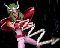 Andromeda Shun New Bronze Cloth AdosWjUf