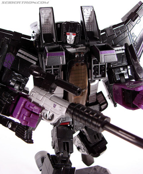 [Masterpiece Takara Tomy] MP-6 SKYWARP - Sortie 2007 AdoxDHwC