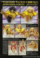 Gemini Saga ~Original Color Edition~ Adq9J6f2