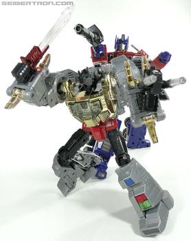 [Masterpiece Takara Tomy] MP-8 GRIMLOCK - Sortie Mars 2009 AdqKEXS0