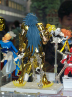 [Myth Cloth EX] Gemini Gold Cloth "Kanon" ~ Tamashii Nation 2012 (26/10/2012) AdqMH5jB