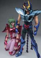 Andromeda Shun New Bronze Cloth AdqR3KJV