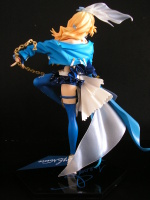 Tamashii Nation Figuarts ZERO Macross Frontier - Sheryl Nome (Shine of Valkurie) Shining Blue AdqbOqIg