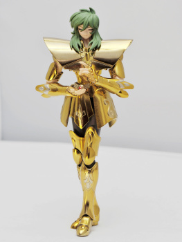 Andromeda Shun New Bronze Cloth Adr2kxsz