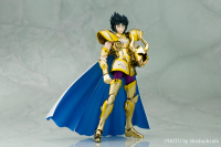 Capricorn Shura Gold Cloth EX Adr4NnST