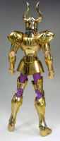 Capricorn Shura Gold Cloth EX AdrUPm3D