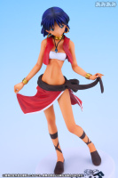 [Wave] Treasure Figure Collection Fushigi no Umi no Nadia AdrhVuJg