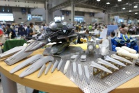 Wonder Festival 2012 [Summer] AdsGuyhE