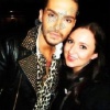 Bill et Tom à Bad Driburg, Allemagne 20.10.2012  AdsKniaf