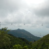 Hiking Tung Chung AdshU62Z