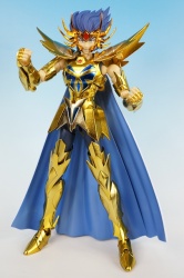 Cancer Dethmask Gold Cloth EX Adt2XjJ4