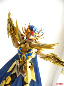 Cancer Dethmask Gold Cloth EX AdtCAHxv