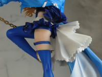 Tamashii Nation Figuarts ZERO Macross Frontier - Sheryl Nome (Shine of Valkurie) Shining Blue AdtNXqsi