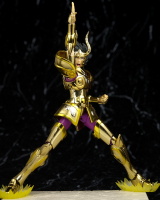 Capricorn Shura Gold Cloth EX AdtQW2Lt