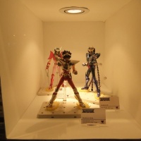 Taiwan Tamashii Feature's: Volumen 5  Adtg5KrY