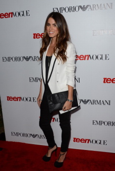 Fotos MQ & HQ: Nikki Reed en evento de Teen Vogue's 10th Anniversary Annual Young -27 Sept AdtkJ8Qj