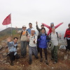 Hiking 大石磨 AdtlNB3W