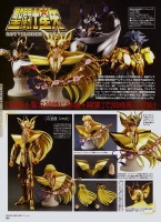 Pegasus Seiya #1 AduEWCJr