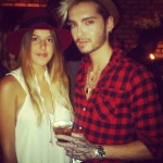 [Vie privée] 29.06.2012 Los Angeles - Bill Kaulitz au M. Cohen's 1 Year Anniversary AduhUtD3