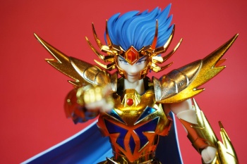 Cancer Dethmask Gold Cloth EX AduiGRO5