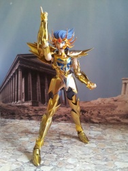 Cancer Dethmask Gold Cloth EX Adv5Kbv7