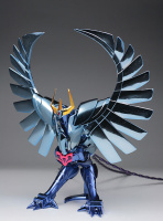 Phoenix Ikki New Bronze Cloth AdvH0oak