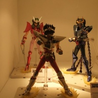 Taiwan Tamashii Feature's: Volumen 5  AdvM3QGL