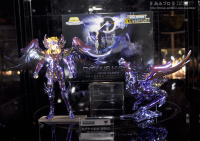 Conférence Tamashii 15 Mai 2013 - Saint Cloth Myth 10th Anni AdvWXJkg