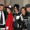 Tokio Hotel Advc68TF