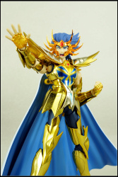 Cancer Dethmask Gold Cloth EX AdvfiH56