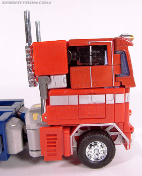 [Masterpiece Takara Tomy] MP-4 CONVOY PERFECT EDITION (Optimus Prime) - Sortie 2006 Advj6h4y