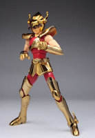 Pegasus Seiya Early Bronze Cloth ~ Limited Gold Pegasus ~ Advjwsj7