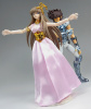 Pegasus Seiya New Bronze Cloth ~Broken Version~ & Saori Kido "Athena" ~ Original Color Edition ~ Adw92vzb