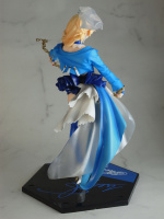 Tamashii Nation Figuarts ZERO Macross Frontier - Sheryl Nome (Shine of Valkurie) Shining Blue Adw9ATkB