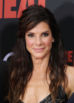 Sandra Bullock AdwiLust