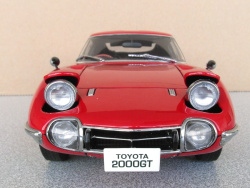 Toyota 2000 GT Coupé AdwuBSo2