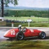 Racing Cars Art Painting Adx1O4sB