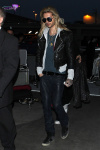 25.04'13 - Bill e Tom no aeroporto LAX, Los Angeles Adx8UlCs