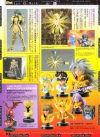 [Myth Cloth EX] Phoenix Ikki/Virgo Shaka - Effect Parts Set - Effect Parts Set ~ Bandai Collector Shop (25 Mai 2013) AdxO8r1o